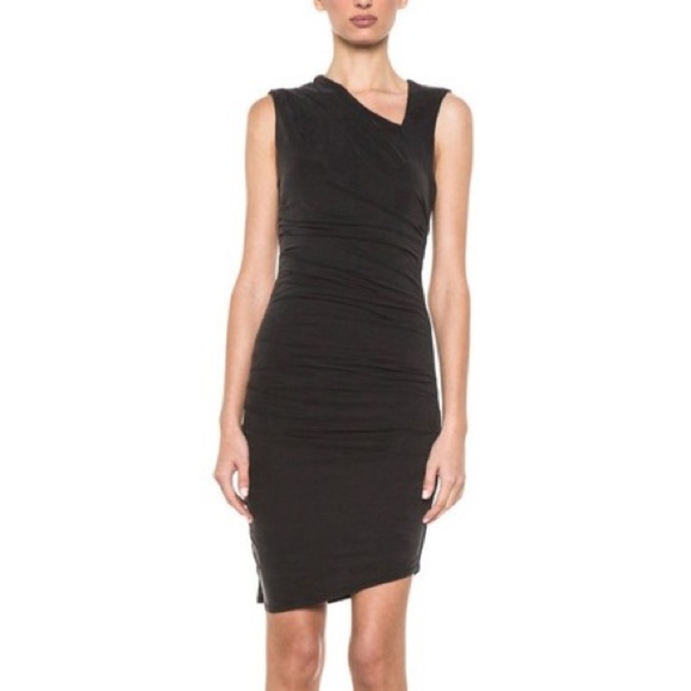 Helmut Lang dress, size P. Made in the USA!